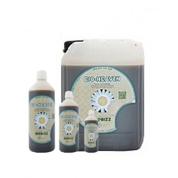 Biobizz Bio Heaven