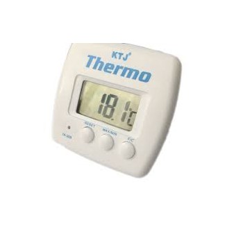 Termómetro Mini sin Sonda...