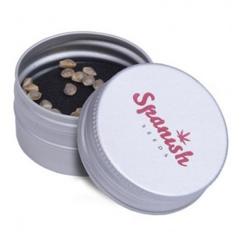 Spanish Seeds Black 47...