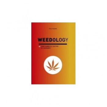 Libro Weedology