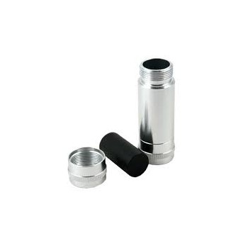 Prensa de Aluminio 67X20mm.