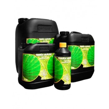 Atami Terra Leaves...