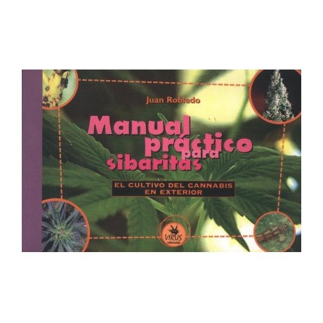 Libro Manual Práctico para Sibaritas