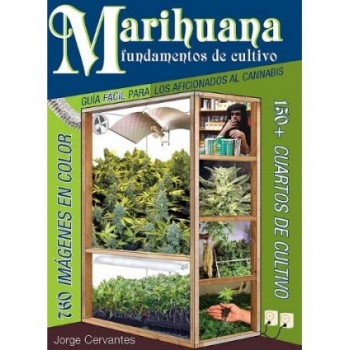 Libro Marihuana:...