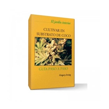 Libro Cultivar en Lana de Roca