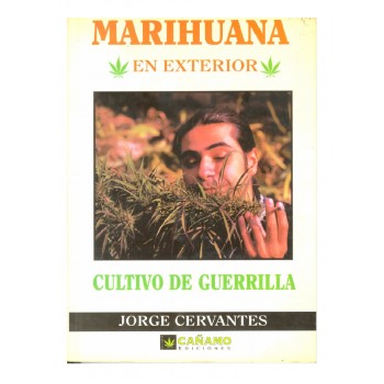 Libro Marihuana en...