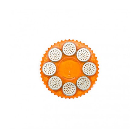 Depósito Mighty 8 Cápsulas Monodosis Hierbas