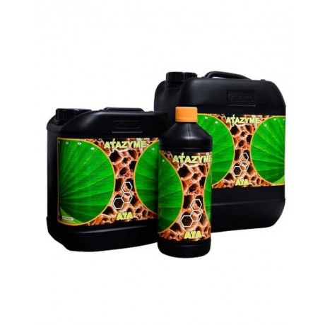 Atami Atazyme (Enzymas)