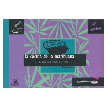 Libro La Cocina de la...