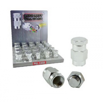 Tornillo Hueco Ocultación...