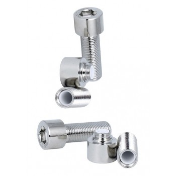 Tornillo Hueco Ocultación...