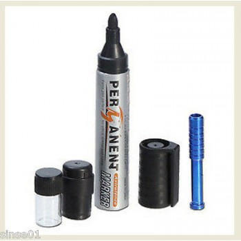 Rotulador Hueco Ocultación