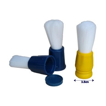 Brocha de Afeitar Hueca...