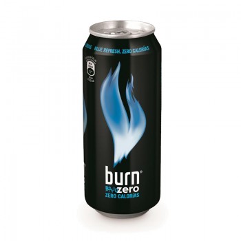 Lata de Ocultación BZ