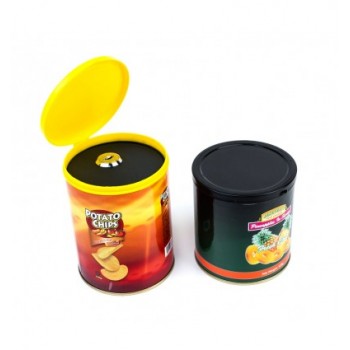 Lata de Ocultación Piña en...