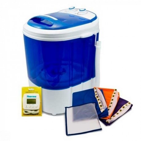 Pure Factory Kit Extracción Lavadora Icer