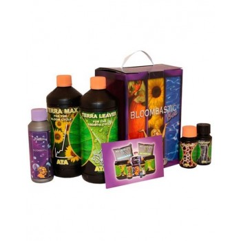 Atami Bloombastic Box...