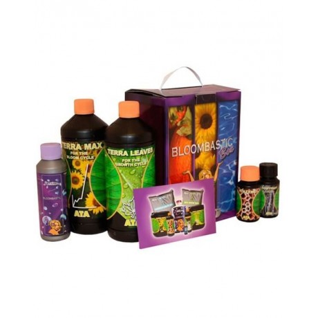 Atami Bloombastic Box Ata/Terra