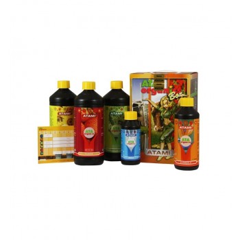 Atami Ata NRG Organic Box