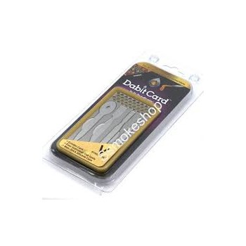 Dabit Card Tarjeta para...