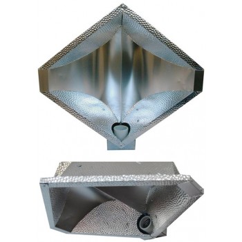 Reflector Diamond con Cable