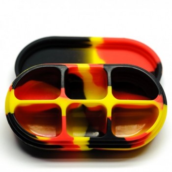 Estuche de Silicona 6...