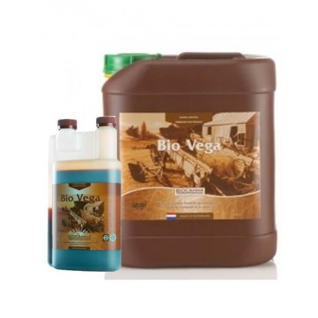 Canna Bio Vega (Crecimiento)