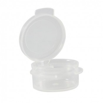 Bote para resinas 4ml...