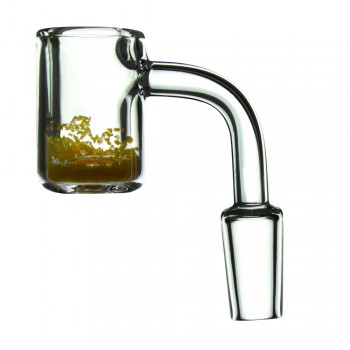 Banger con Arena de Cuarzo...