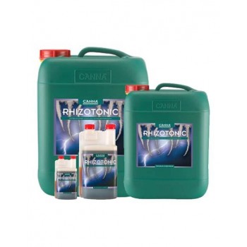 Canna Rhizotonic (Radicular)