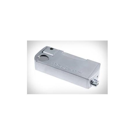 Pipa con Mechero Solopipe