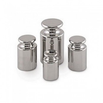 Pesas de Calibración para...