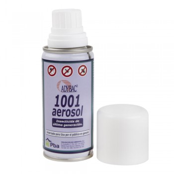 Adybac 1001 Aerosol...