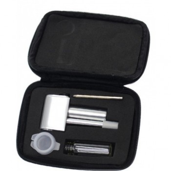 Kit Completo Pipa Proto Vape