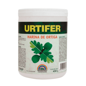 Trabe Urtifer 450 gr.