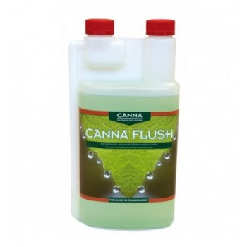 Canna Flush (Limpiador)