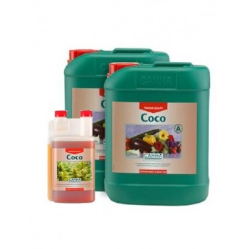 Canna Coco A+B