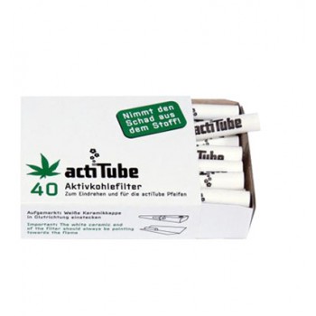 Actitube Boquillas de...