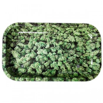 Bandeja Metal Cogollos 27,5...