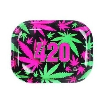 Bandeja Metal 420 Colors 14...