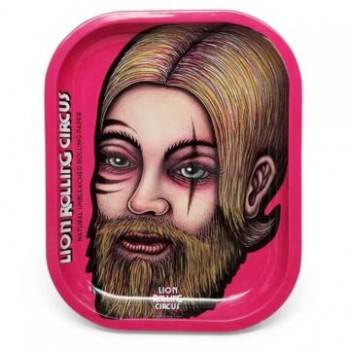 Bandeja Metal Rolling...