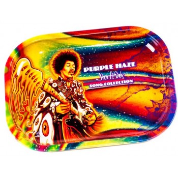 Bandeja Metal Purple Haze...