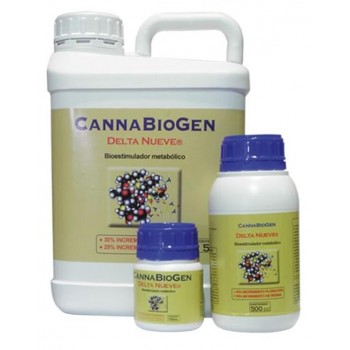 Cannabiogen Delta 9...
