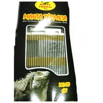 Manta Térmica Reptitropic 6w.
