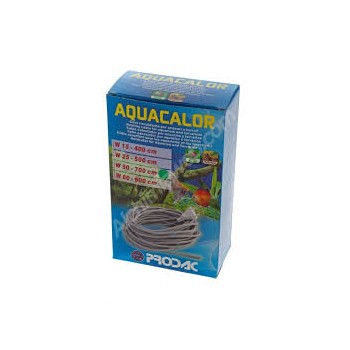 Cable Calentador Prodac...