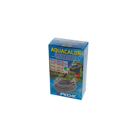 Cable Calentador Prodac Aquacalor