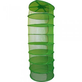 Secadero Verde 8 Estantes