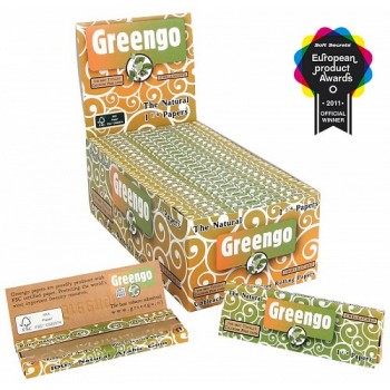 Greengo Papel natural King...