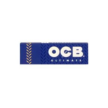 OCB Papel Ultimate 1-1/4