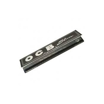 OCB Papel Premium Slim